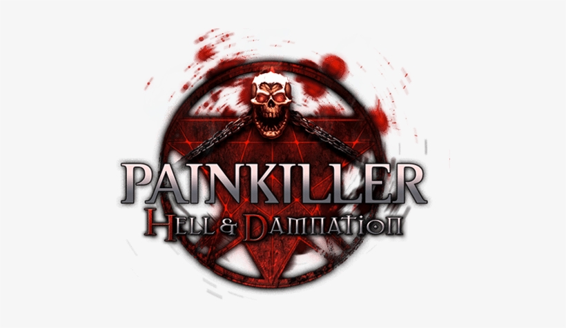 Painkiller - Hell & Damnation Collectors (pc), transparent png #1730149