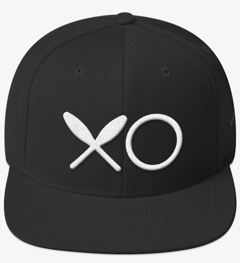 Xo Juggling Props Cap - Baseball Cap, transparent png #1730247