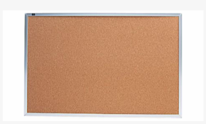 Quartet Bulletin Board, Aluminum Frame, - Construction Paper, transparent png #1730332