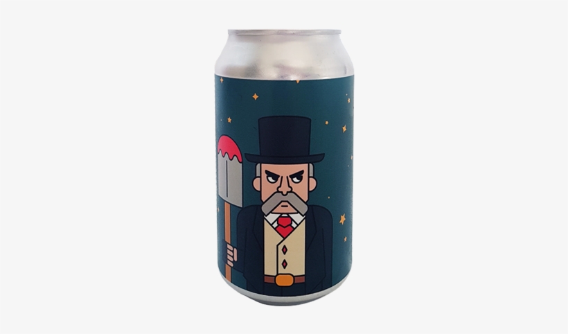 Beer Coconspirators The Undertaker - The Undertaker, transparent png #1730386