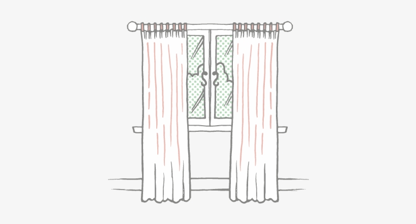 Here's Where The Black Pin Can Help - Window, transparent png #1730452