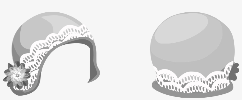 This Free Icons Png Design Of Avatar Wardrobe Hat Women, transparent png #1730571