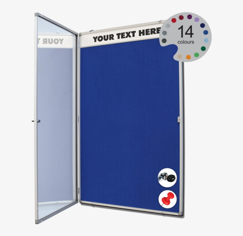 1product Cat Image Felt Noticeboards With Custom Headers - Notice Board Design, transparent png #1730573