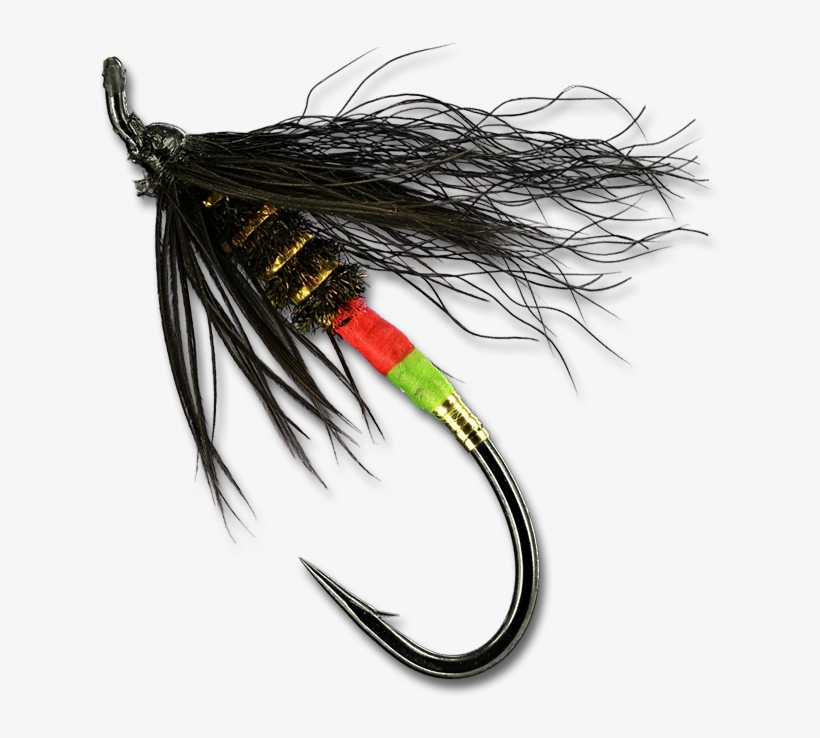 Undertaker - - Fish Hook, transparent png #1730598