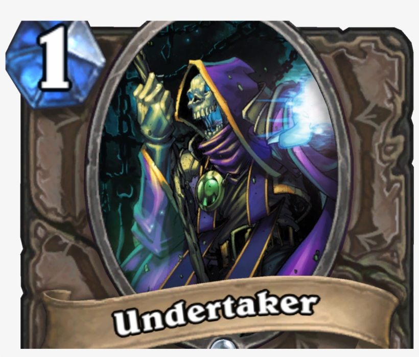 Spiteful Smith Hearthstone, transparent png #1730619