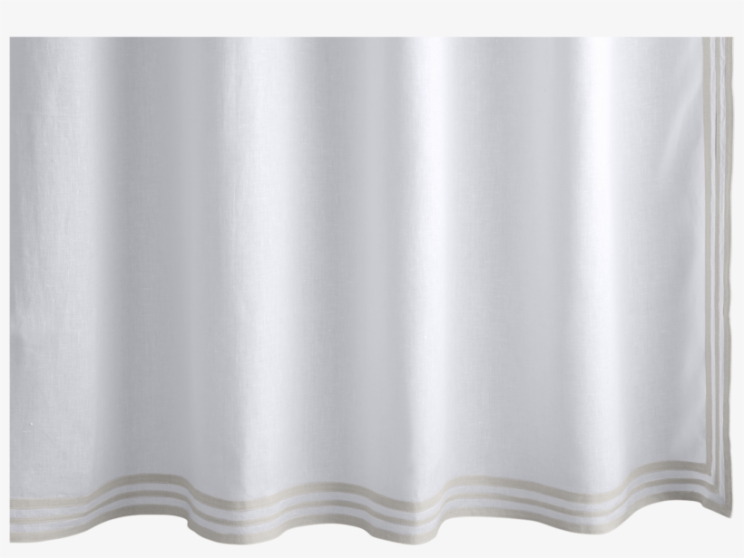 Allegro Shower Curtain - Curtain, transparent png #1730665