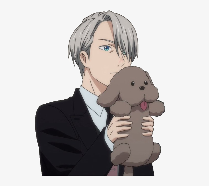 221kib, 575x655, 1478217698883 - Yuri On Ice No Background, transparent png #1730766
