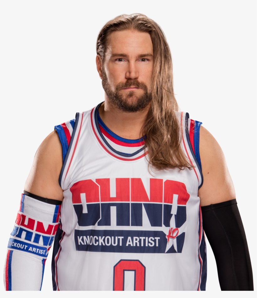 2x Roh World Tag Team Champion - Wwe Kassius Ohno Png, transparent png #1730857