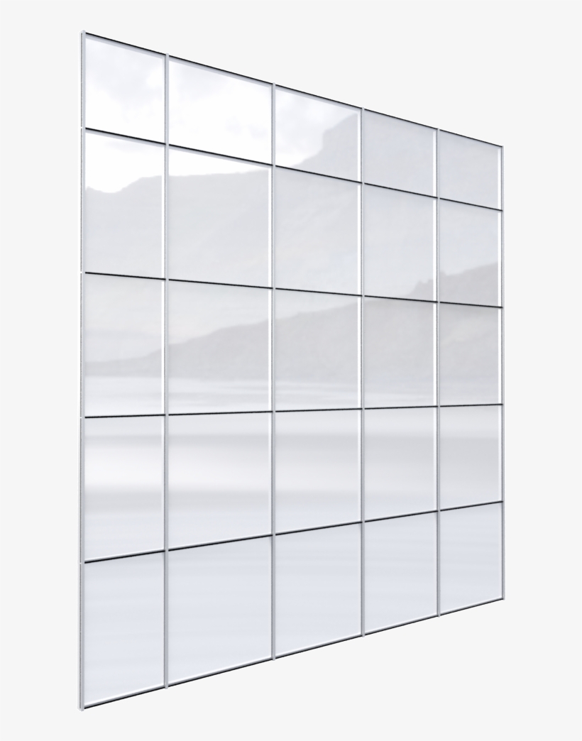 Cad And Bim Object Glass Curtain Wall Png Free Transparent Png