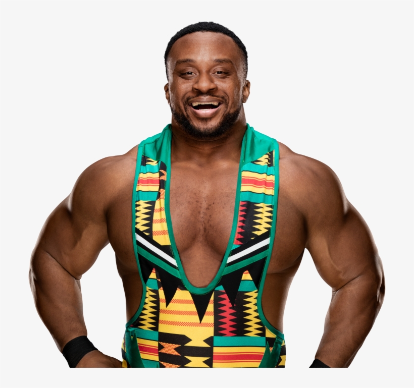 Big E Pro - Big E Vs Sheamus, transparent png #1730903