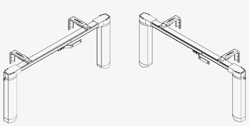 Tumo Curtain Motor System - Conference Hall, transparent png #1730921