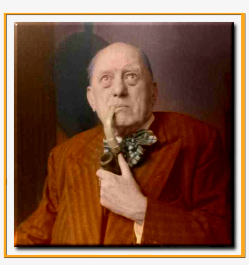 Aleister Crowley - Confessions Of Aleister Crowley Vol. 1 [book], transparent png #1731009
