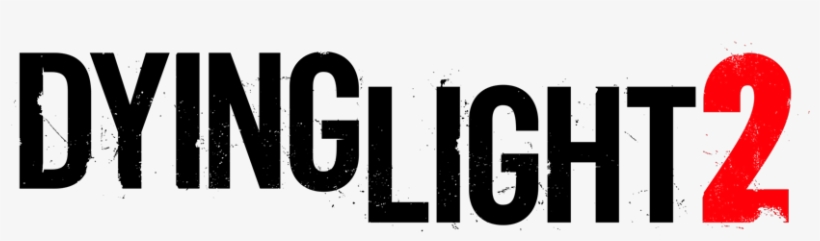 Dying Light 2 Logo, transparent png #1731062