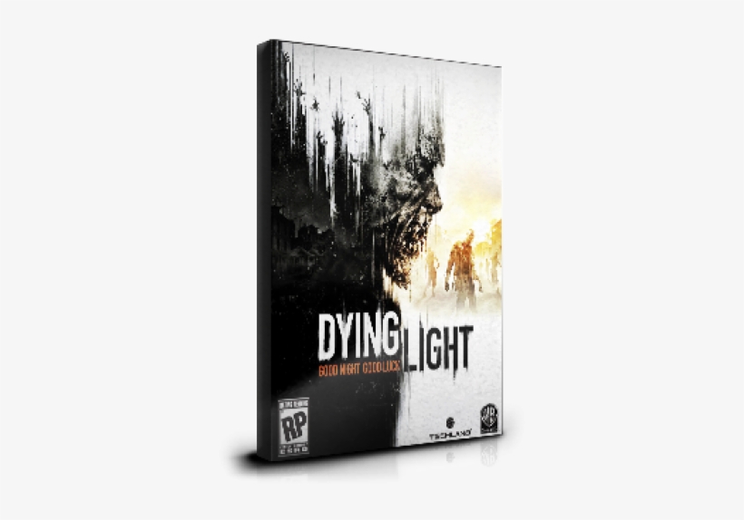 Dying Light, transparent png #1731164