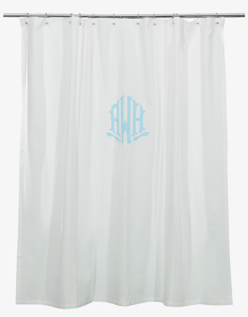 Stunning Shower Curtains - Curtain, transparent png #1731207