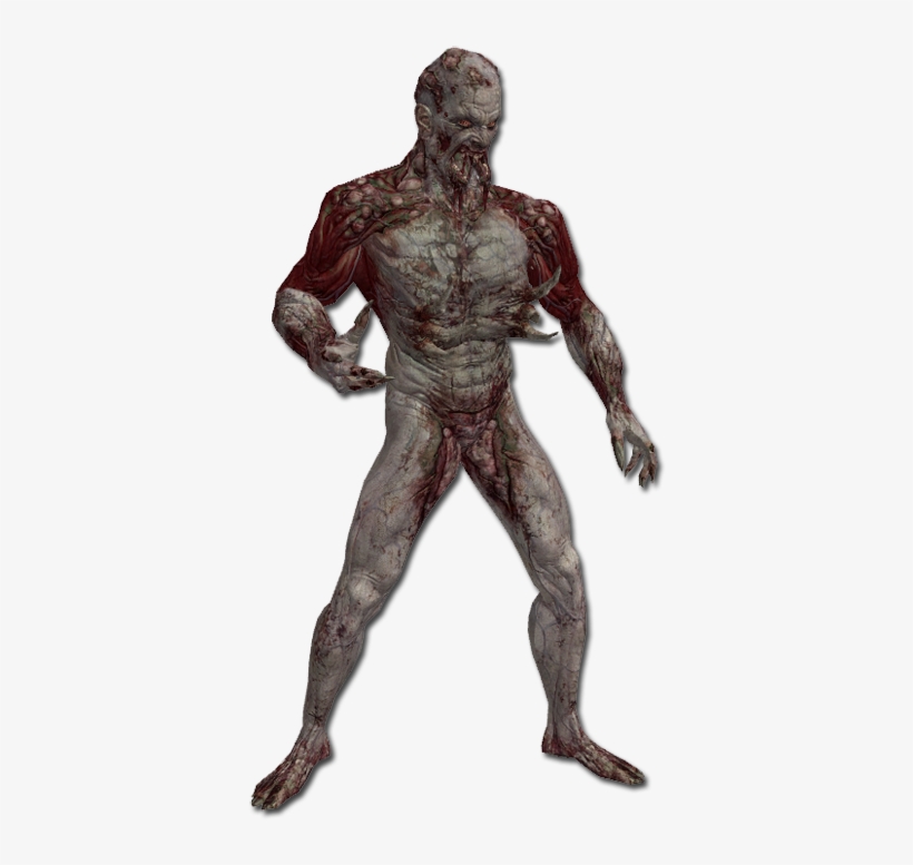Volatile - Volatile Dying Light Png, transparent png #1731209