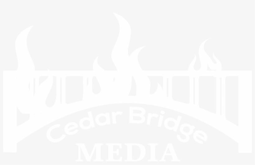 Cedar Bridge Media - Media, transparent png #1731231