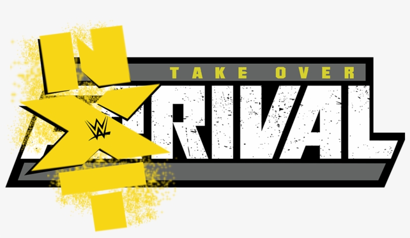 February 11, - Nxt Takeover Rival Logo, transparent png #1731235