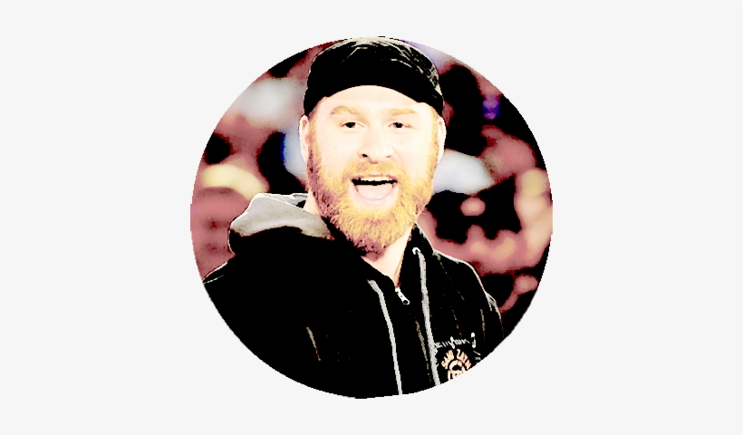 Sami Zayn Icons And Headers - Gentleman, transparent png #1731236