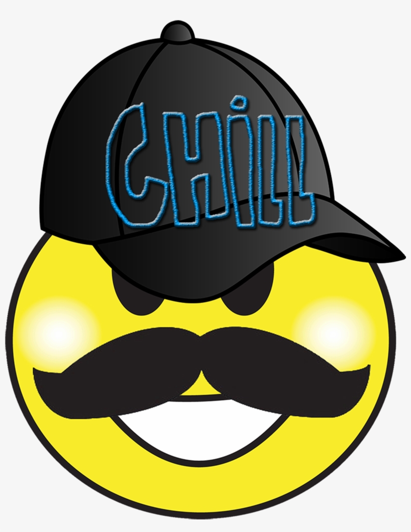 The Chillest Spot On The Web, transparent png #1731259