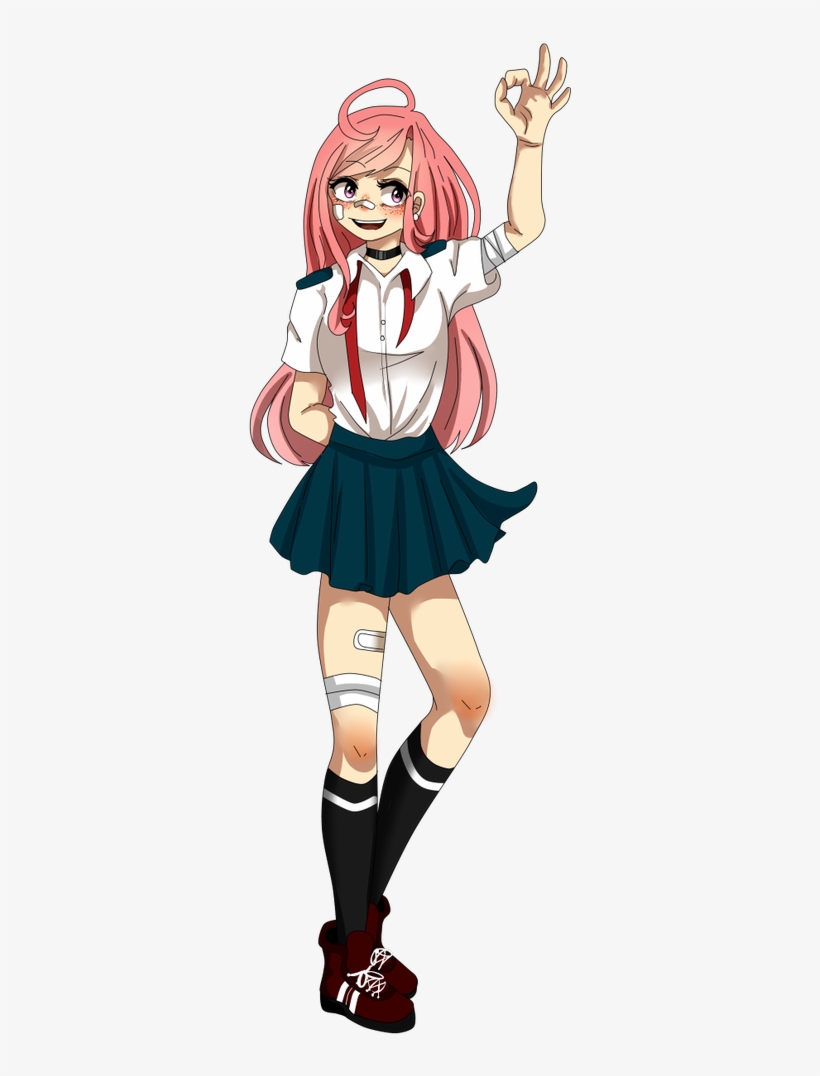 Ghosty Setsuko Horiuchi - Cartoon, transparent png #1731302