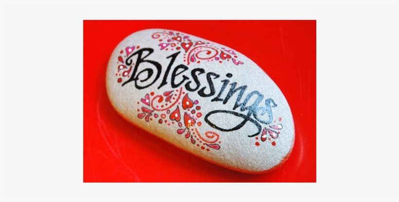 Pin It On Pinterest - Blessing, transparent png #1731416