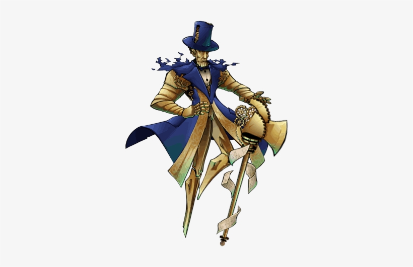 Abraham - Mutants Genetic Gladiators Abraham, transparent png #1731461