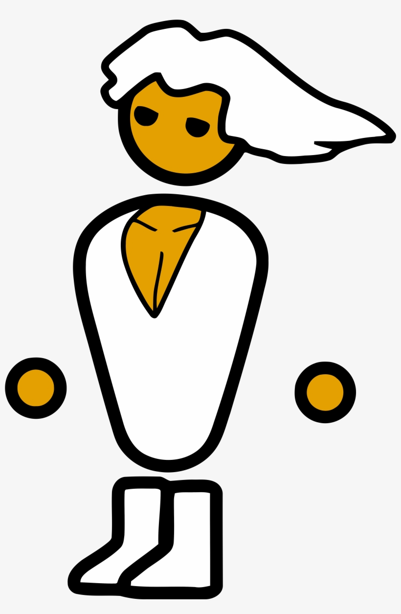 Glorioushigh-res Pcmr Guy - Glorious Pc Master Race Png, transparent png #1731494