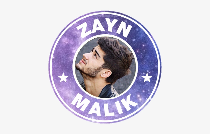 Zayn Malik Png Logo, transparent png #1731543