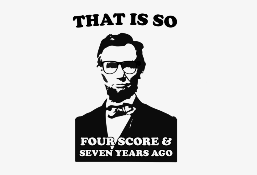 Abraham Lincoln, transparent png #1731546