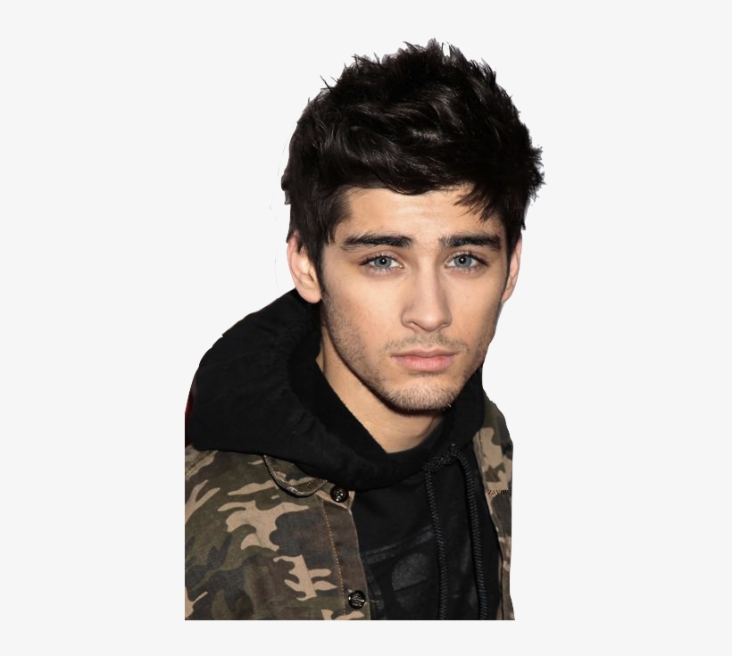 Zayn Malik Transparent Tumblr Pictures - One Direction Big Time Movie, transparent png #1731652