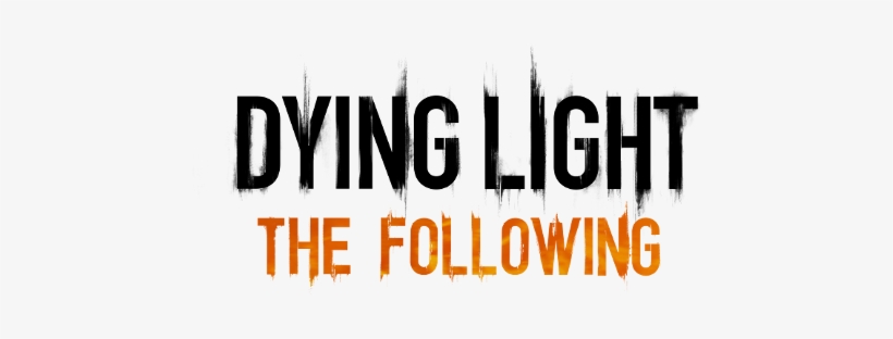 Dying Light Enhanced Edition Logo, transparent png #1731734