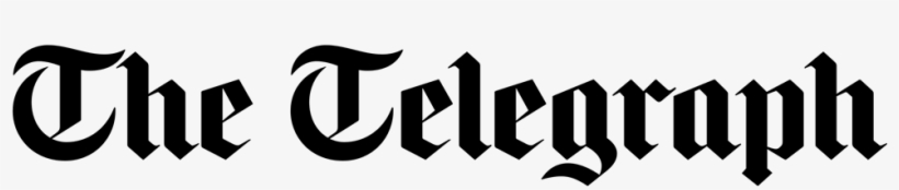 The Telegraph Logo - Telegraph Co Uk Logo, transparent png #1732016