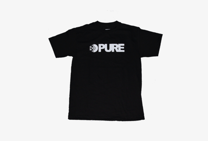 Pure Fw Block T-shirt - Bad Seed Nick Cave, transparent png #1732090