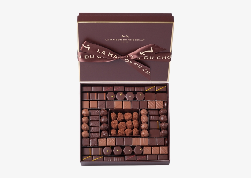 Boîte Maison 93 Pieces - Boîte Maison 93 Pièces, transparent png #1732194