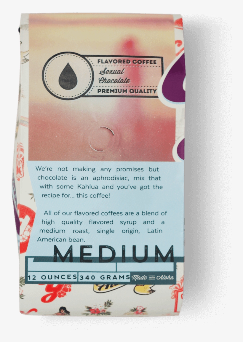 Sexual Chocolate - Hojicha, transparent png #1732270