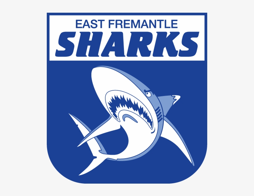 Eastfremantlefc-high - East Fremantle Football Club, transparent png #1732271
