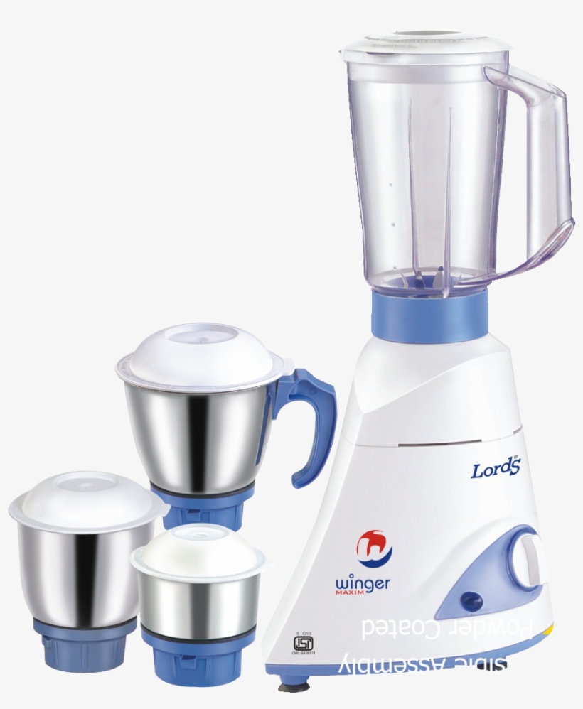 Mixer Grinder Png Hd - Mixer Grinder Png File, transparent png #1732298