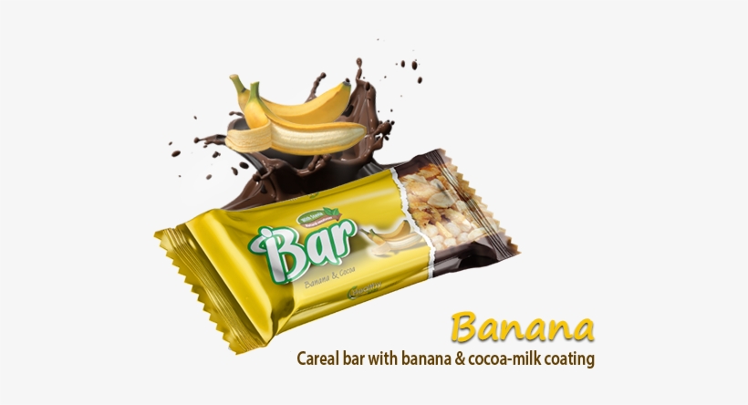 Healthy Bars - Snack, transparent png #1732540