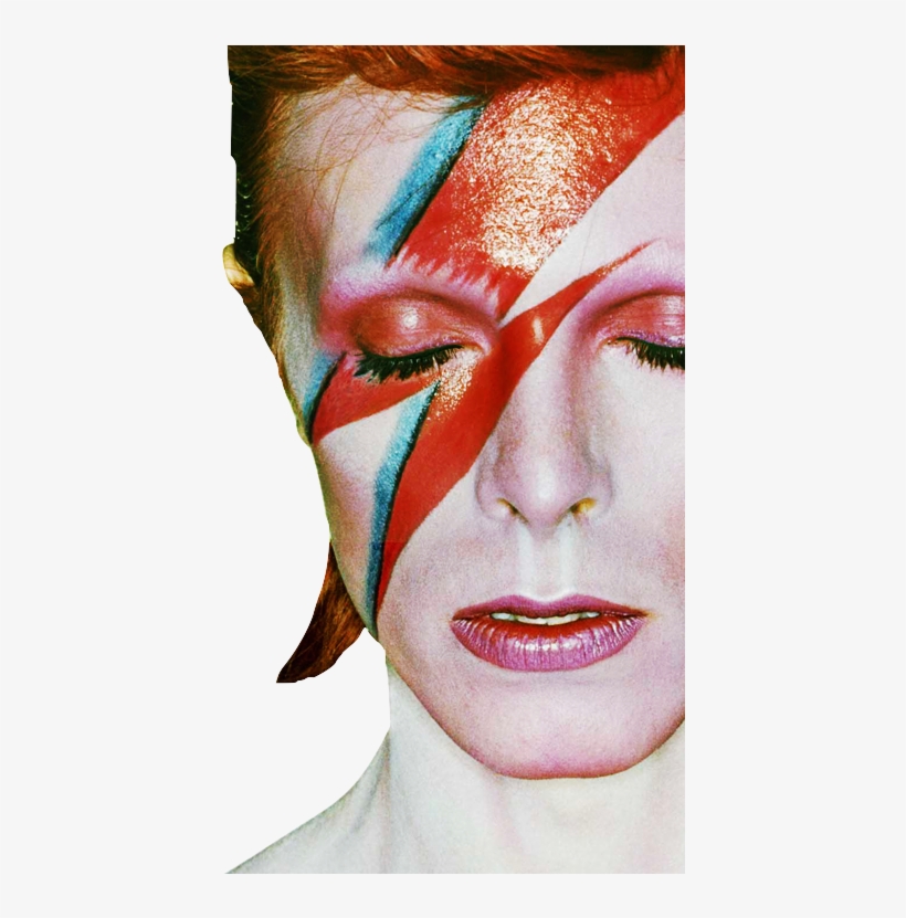 David Bowie, Music, And Bowie Image - David Bowie Style By Danny Lewis, transparent png #1732615