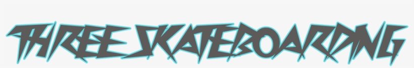 Three Skateboarding - Blog, transparent png #1732649