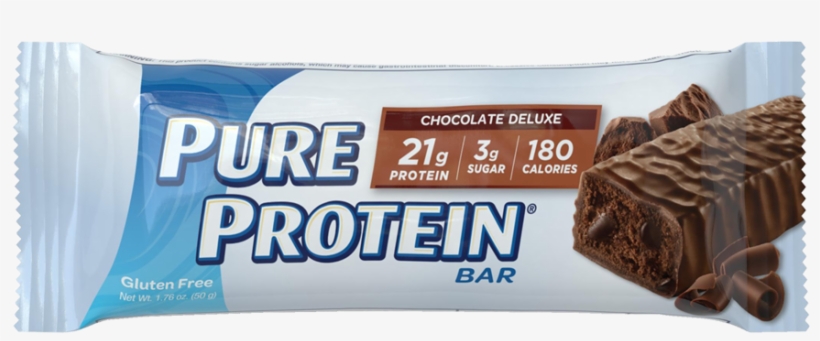 Pure Protein Peanut Butter, transparent png #1732680