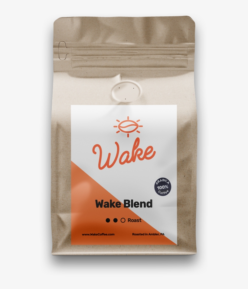 Wake Blend, transparent png #1732771