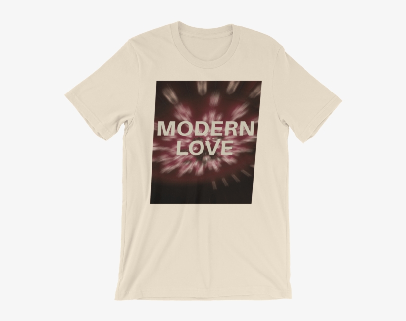 "modern Love" Inspired By David Bowie - David Bowie, transparent png #1732772
