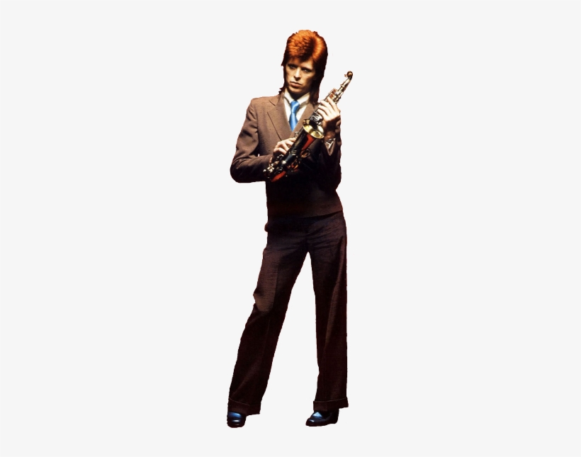 “ Have Some Transparent Bowie On Your Blog ” - Transparent Photos David Bowie, transparent png #1732791
