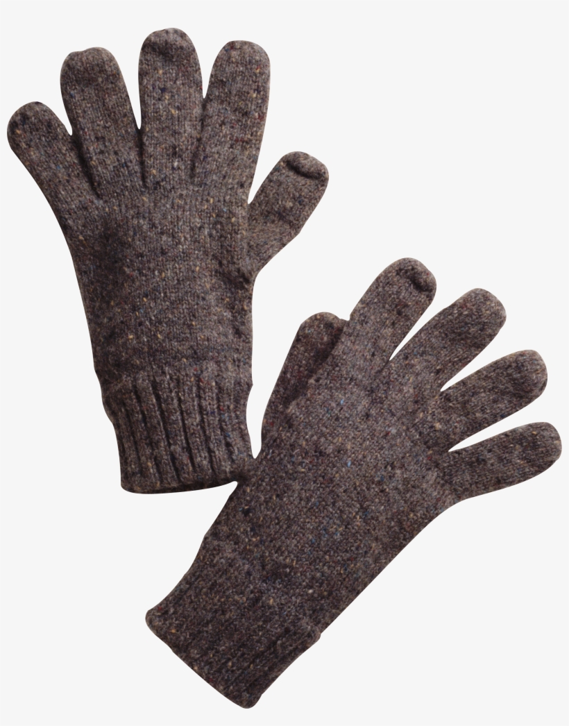 Gloves Png Images Free Download, Glove Png - Winter Glove Png, transparent png #1732793