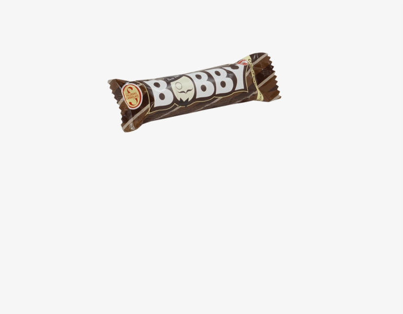 Chocolate Bars - Bobby Schoko 40g, transparent png #1732796