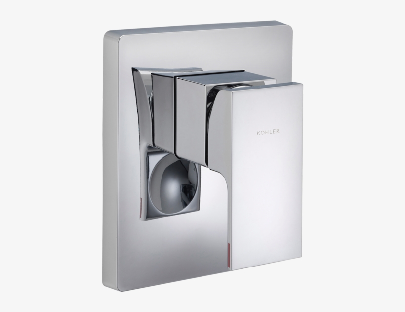 Larger Imagemove - Kohler Strayt Diverter, transparent png #1732834