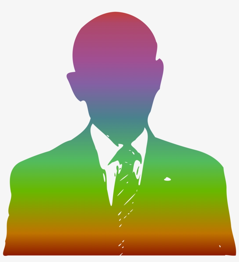 This Free Icons Png Design Of Obama Pride Outline, transparent png #1733111