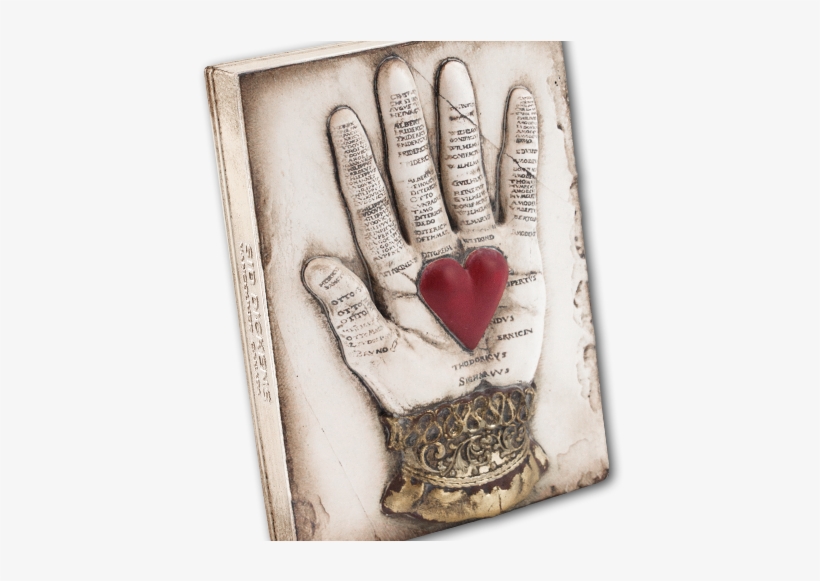 T-421 Adorned Cuff - Sketch, transparent png #1733132